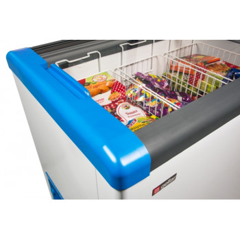 FROSTOR Gellar с плоскими стеклами GELLAR FG 300 C